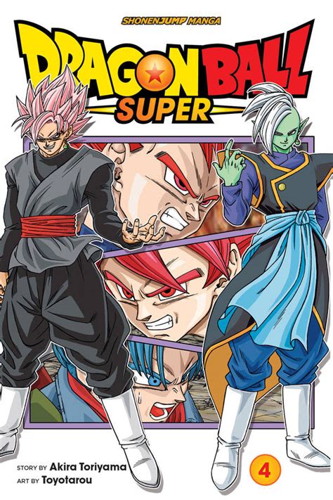 dragon ball super scan 99|Read Dragon Ball Super Manga